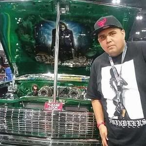 Meet your Posher, Jaime